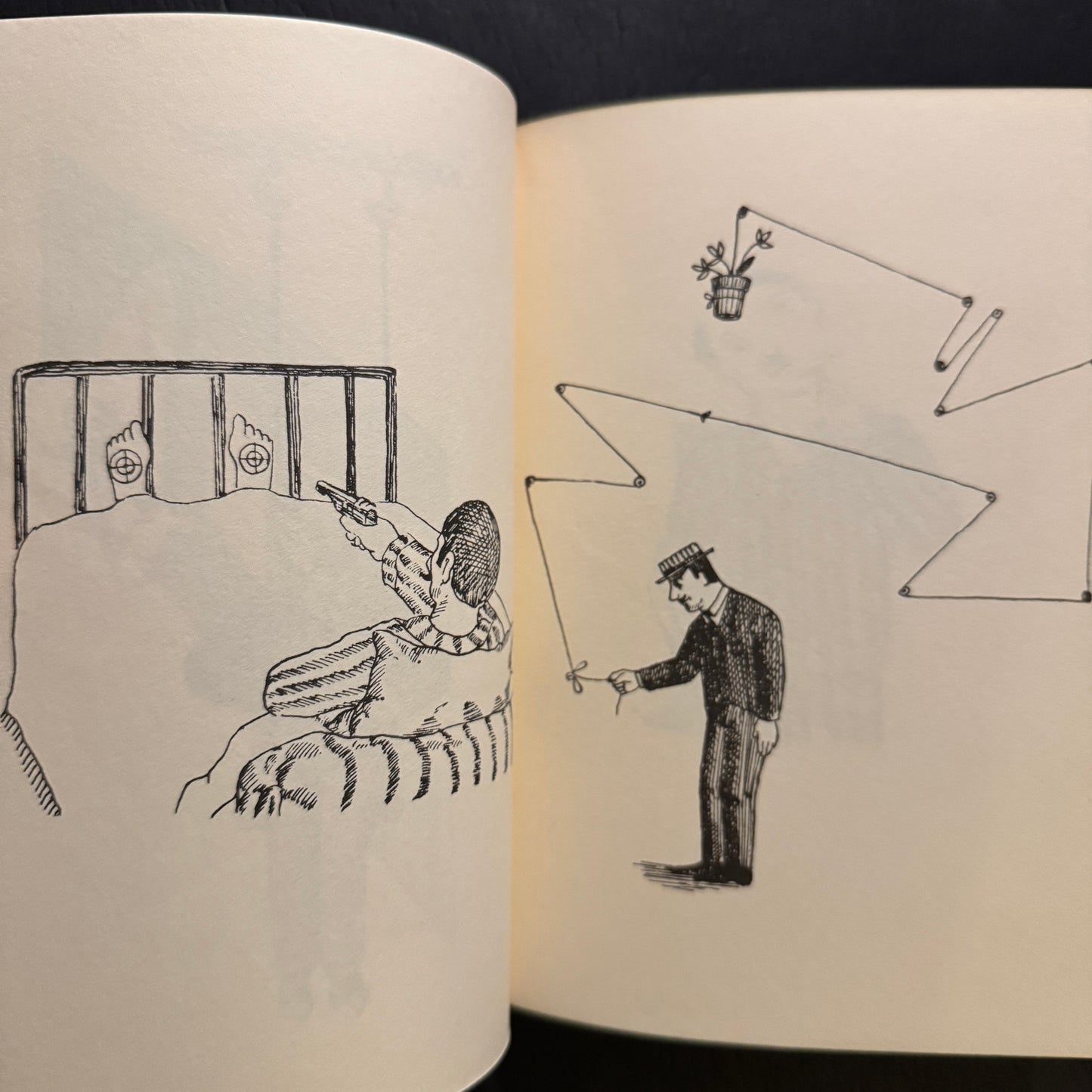 LES MASOCHISTES (Japanese edition)