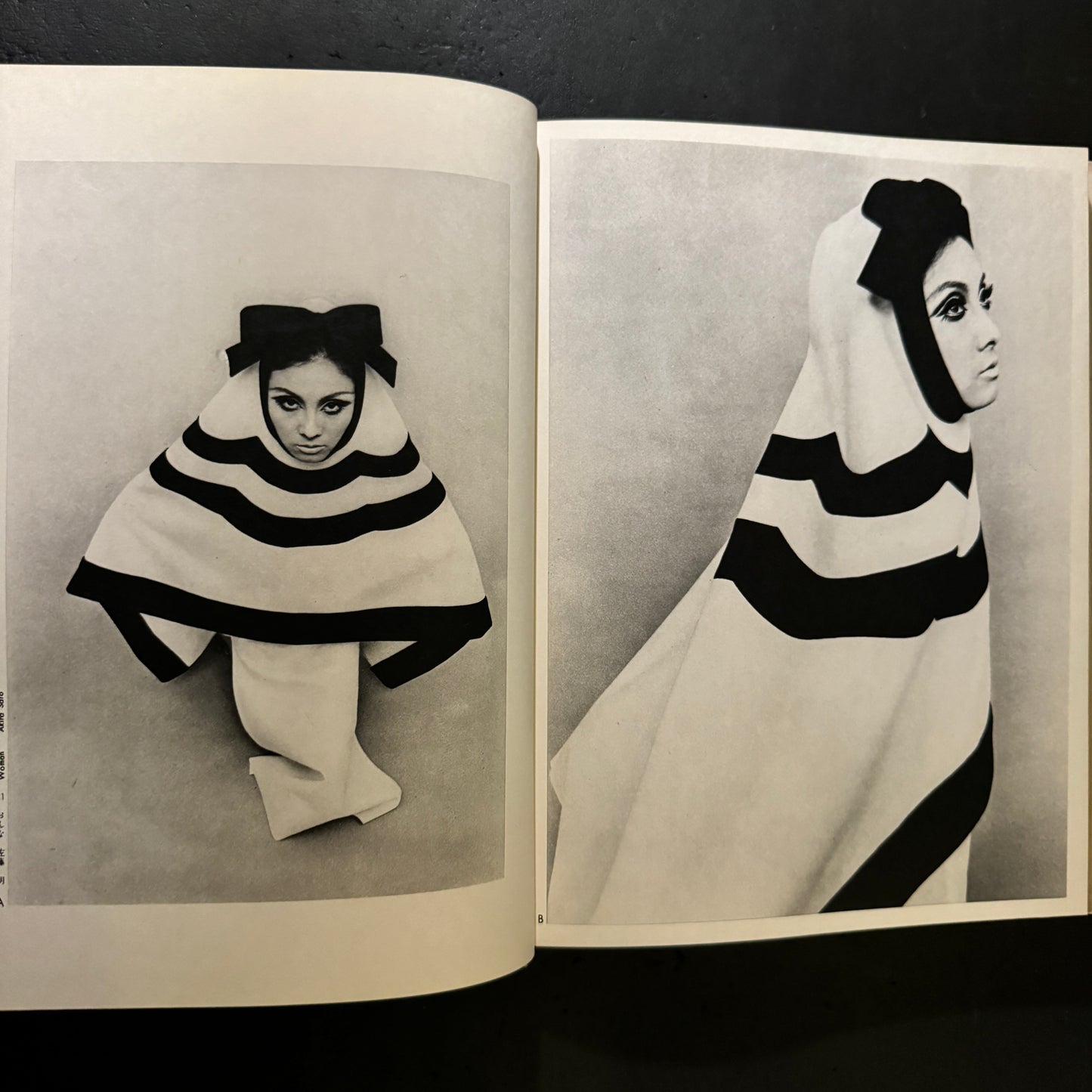 ASAHI CAMERA ANNUAL 1967