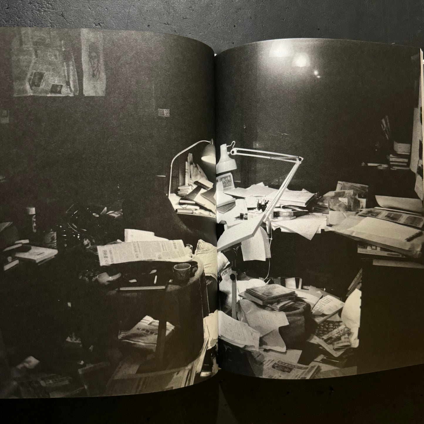 PHOTOWORKS BY KOBO ABE