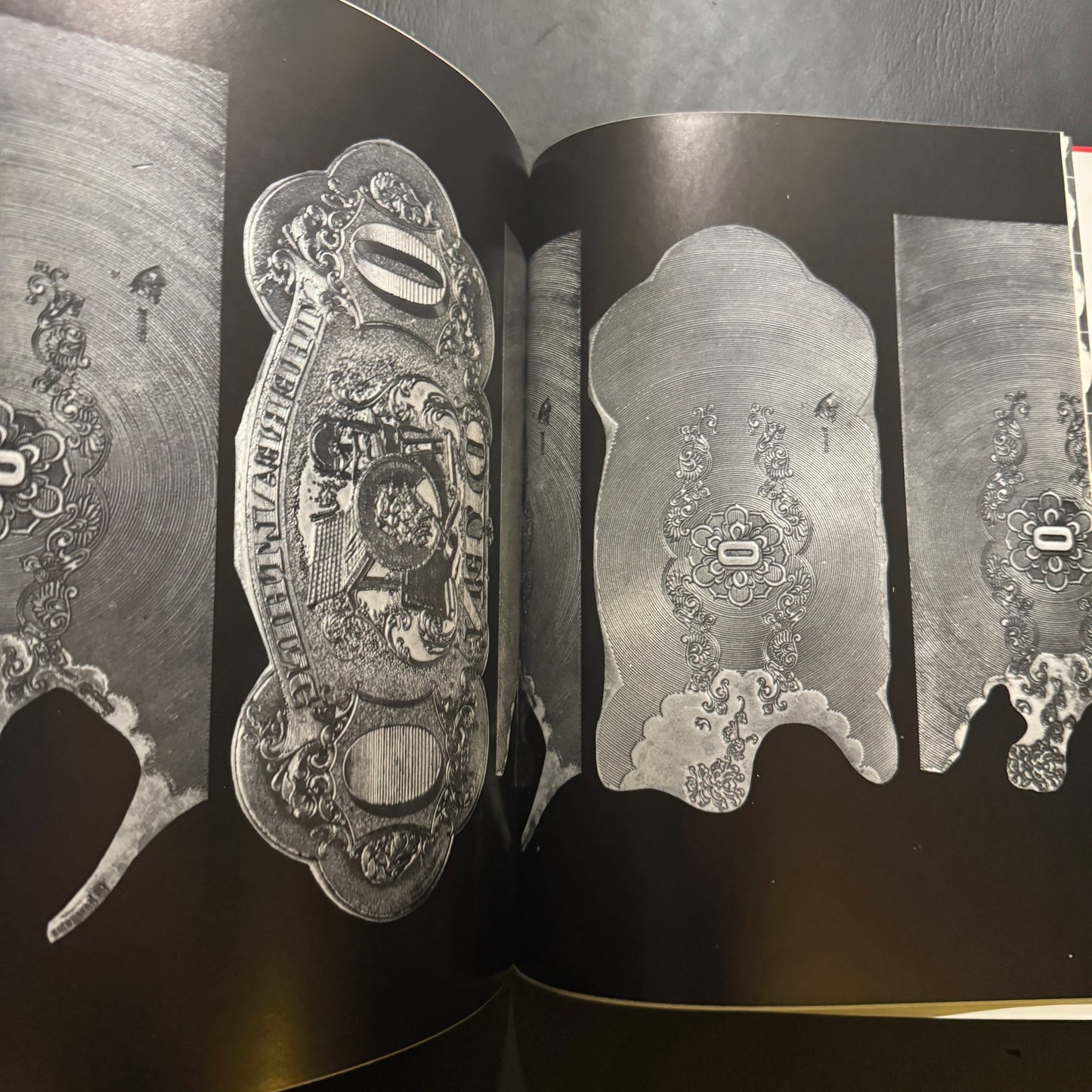 Kyozou Mirai Zukan(Encyclopedia of Virtual Futures)