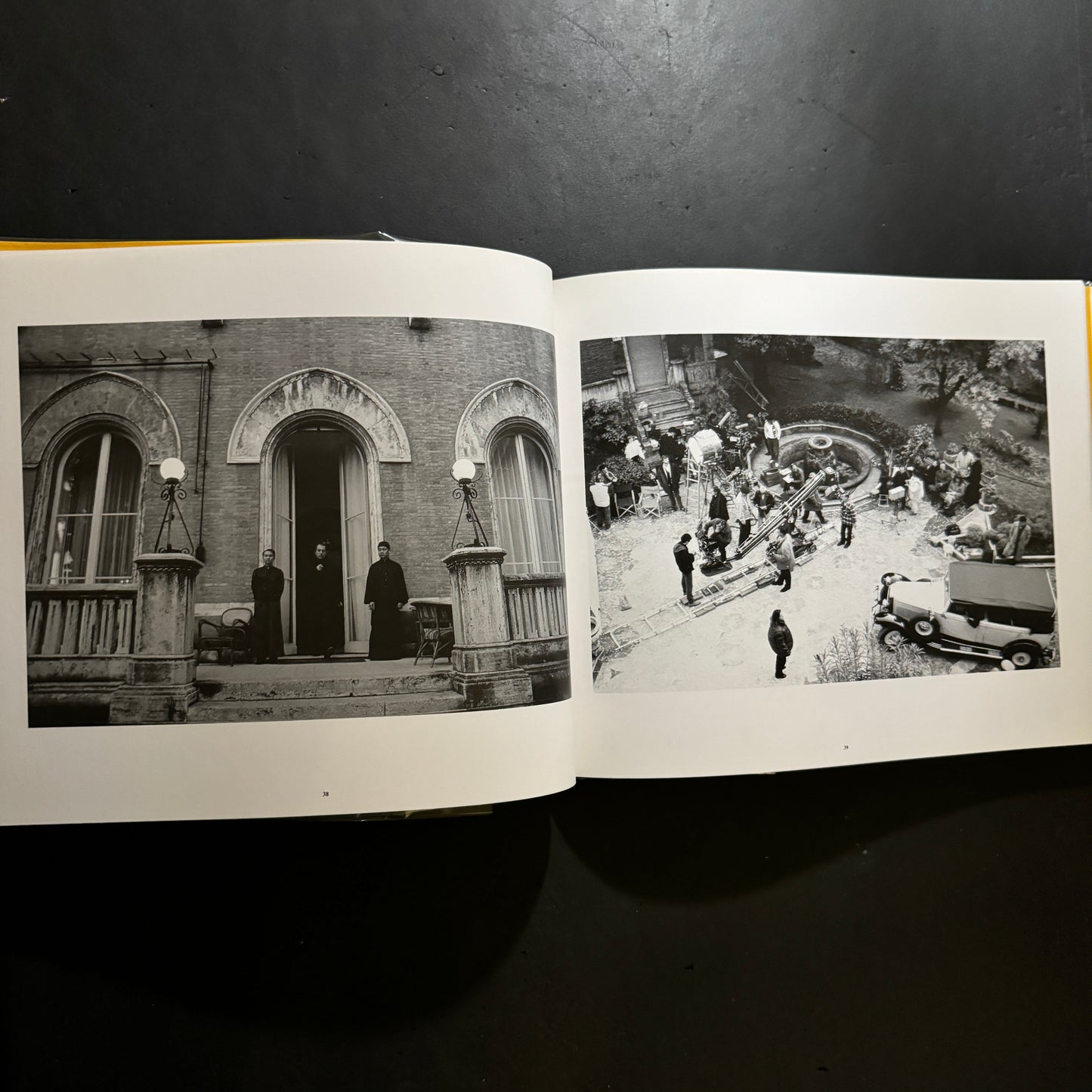 A PICTURE BOOK OF " THE LAST EMPEROR"