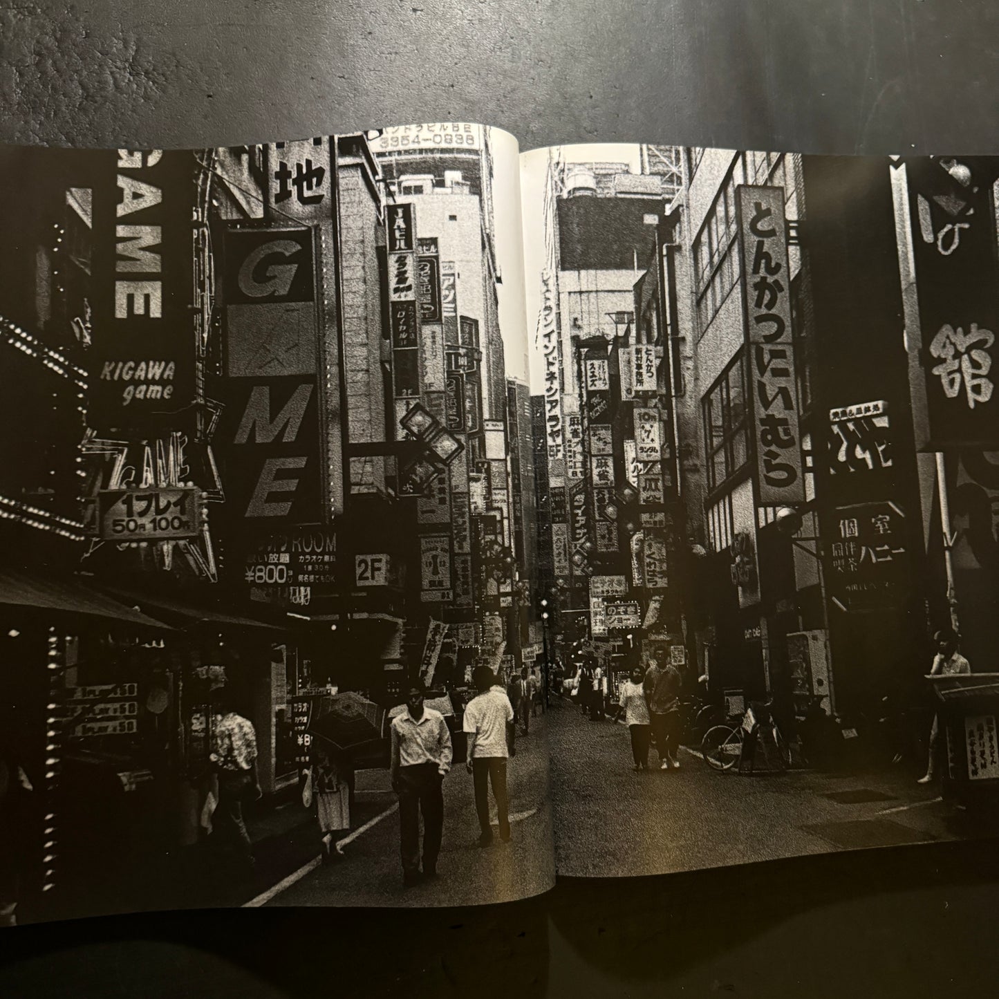 Daido hysteric no.6 1994
