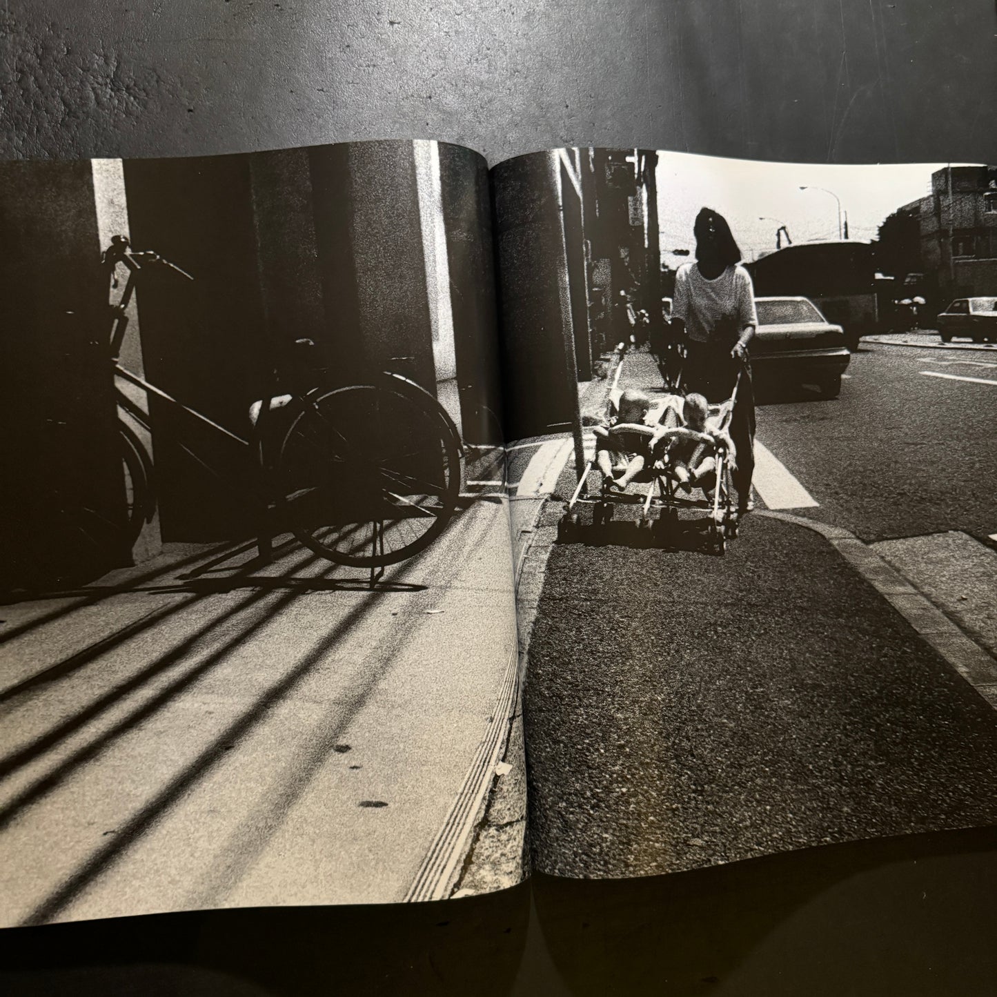 Daido hysteric no.6 1994