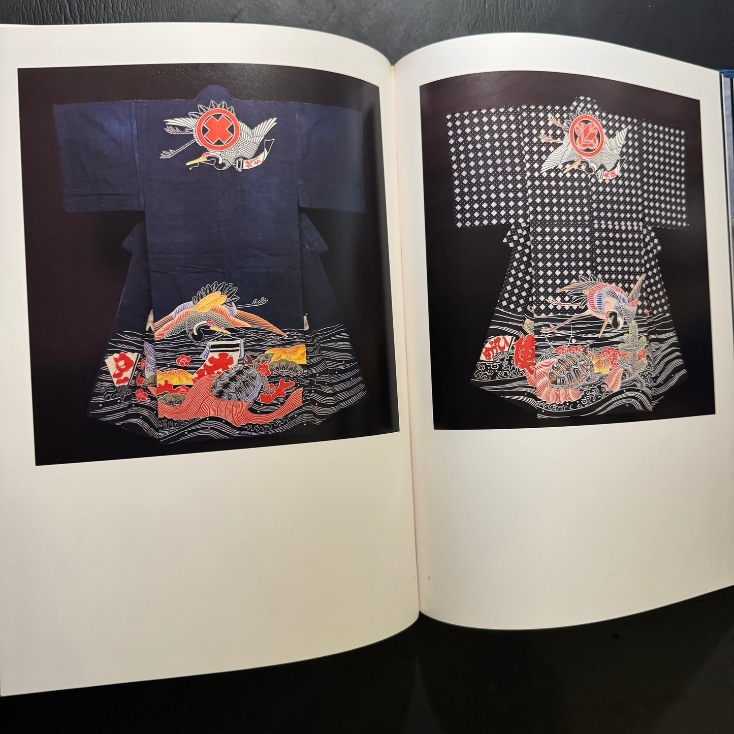 MAI WAI - The Flourishing Fishermen's Art Nurtured by the Kuroshio Current