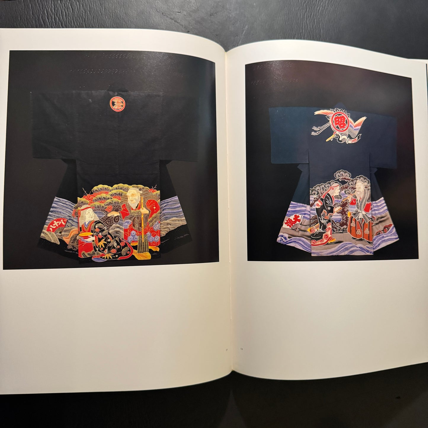 MAI WAI - The Flourishing Fishermen's Art Nurtured by the Kuroshio Current