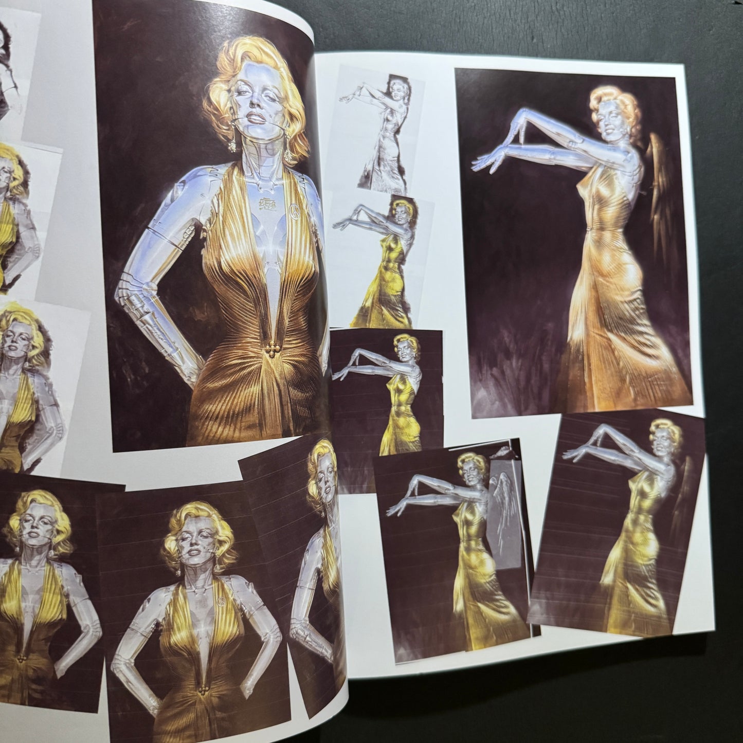 SORAYAMA