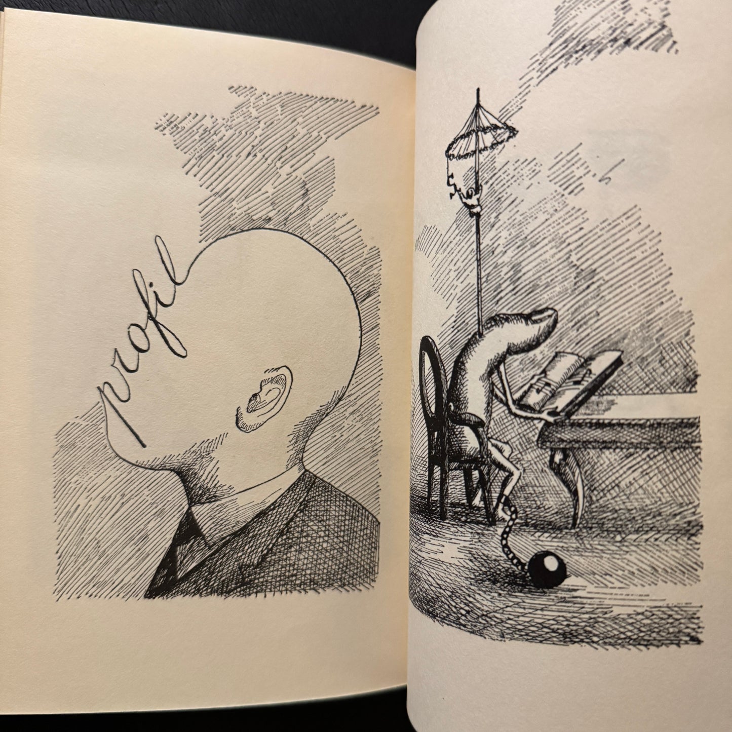 LES MASOCHISTES (Japanese edition)