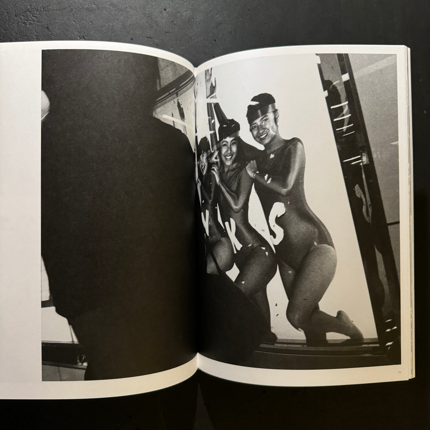 PHOTOWORKS BY KOBO ABE
