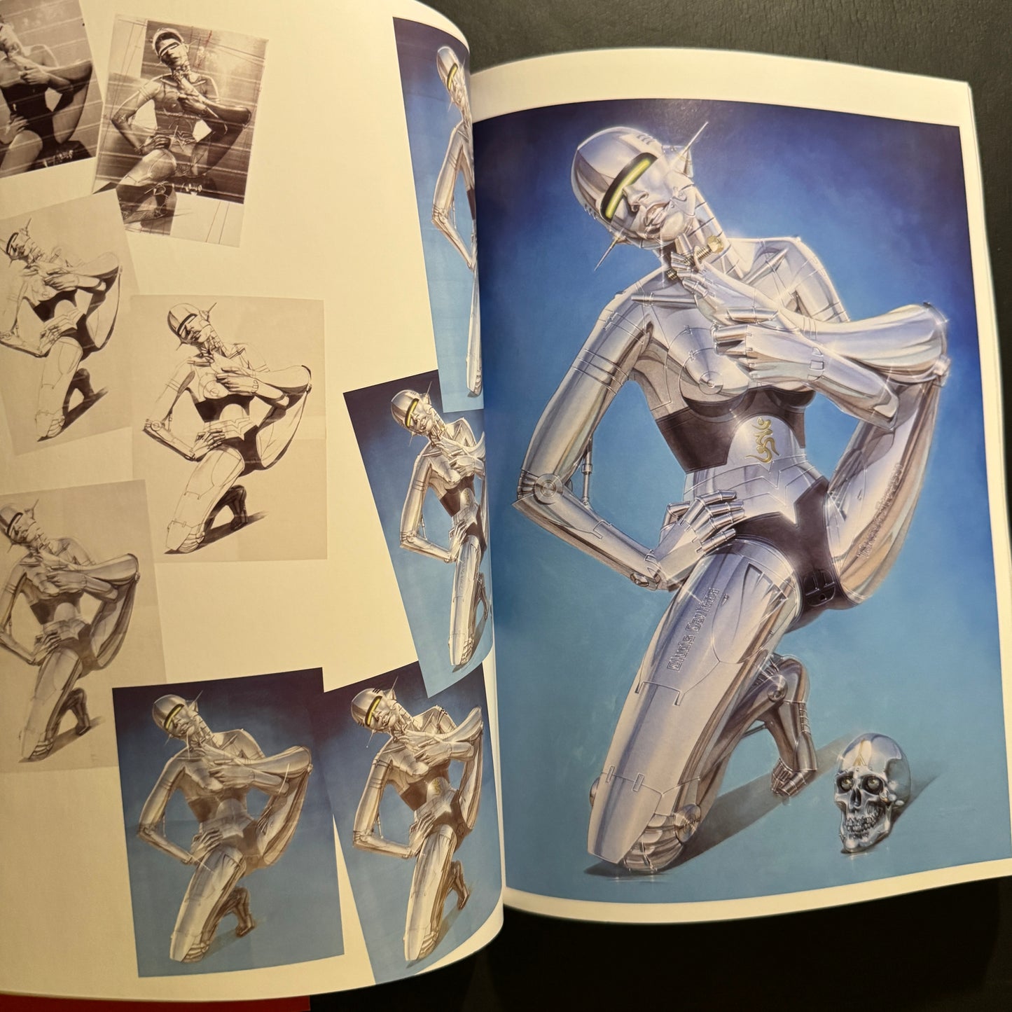 SORAYAMA