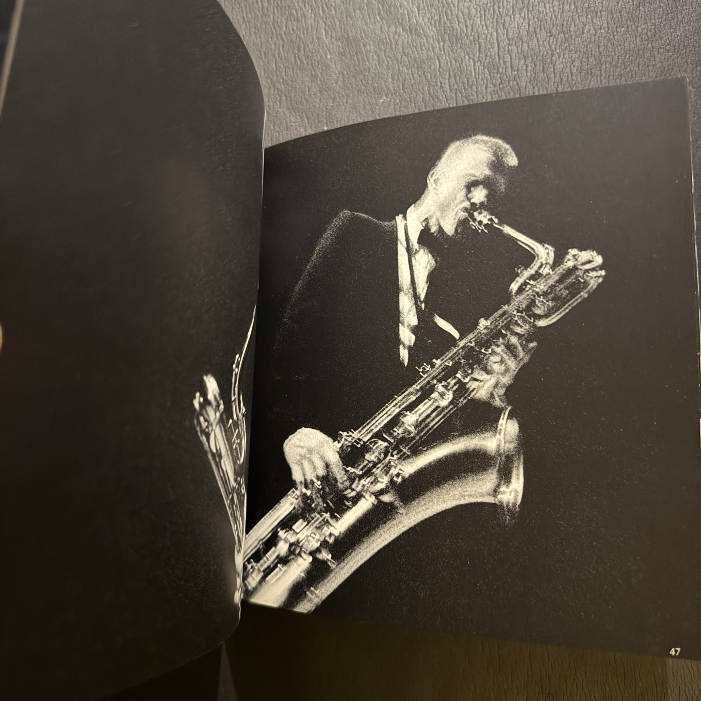 JAZZ