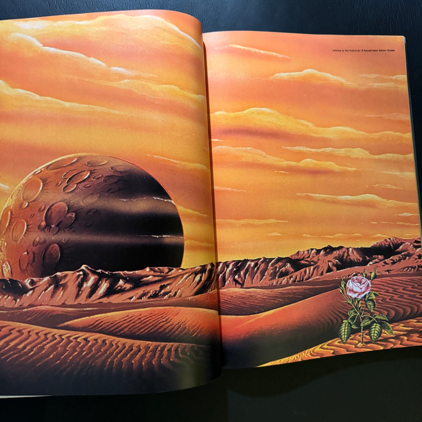VISIONS OF THE FUTURE