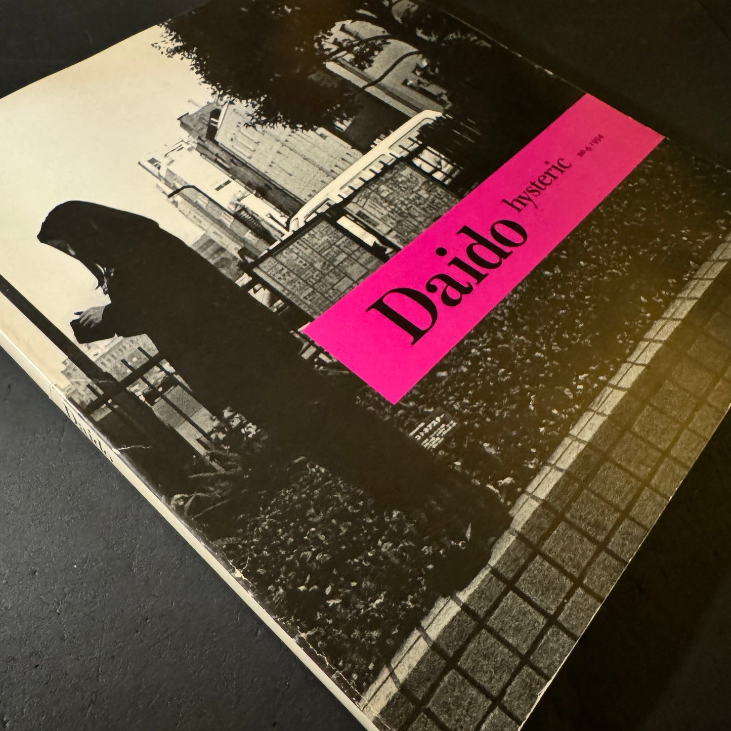Daido hysteric no.6 1994