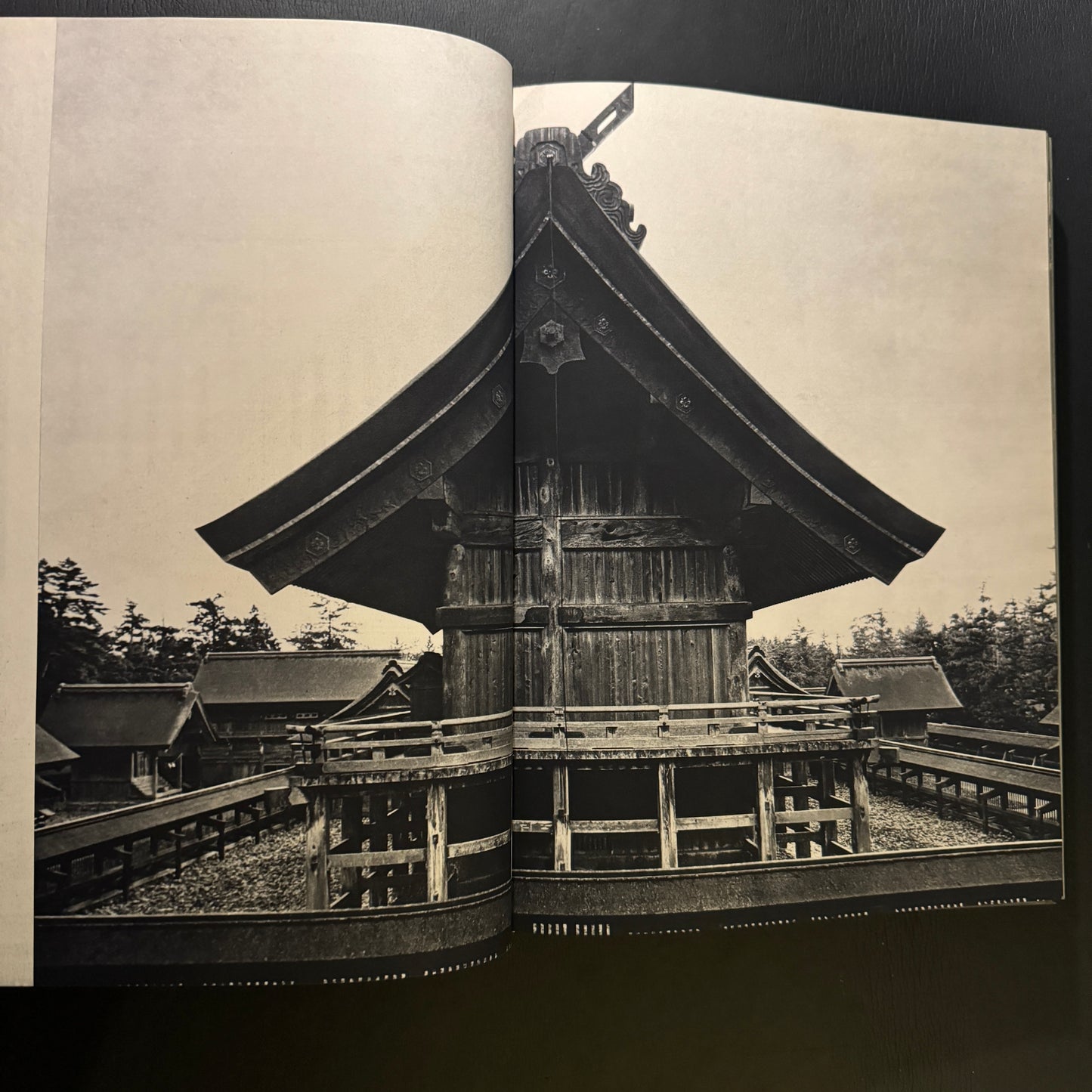 Japanese Shrine