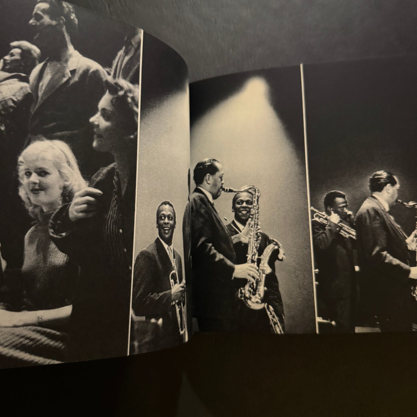 JAZZ