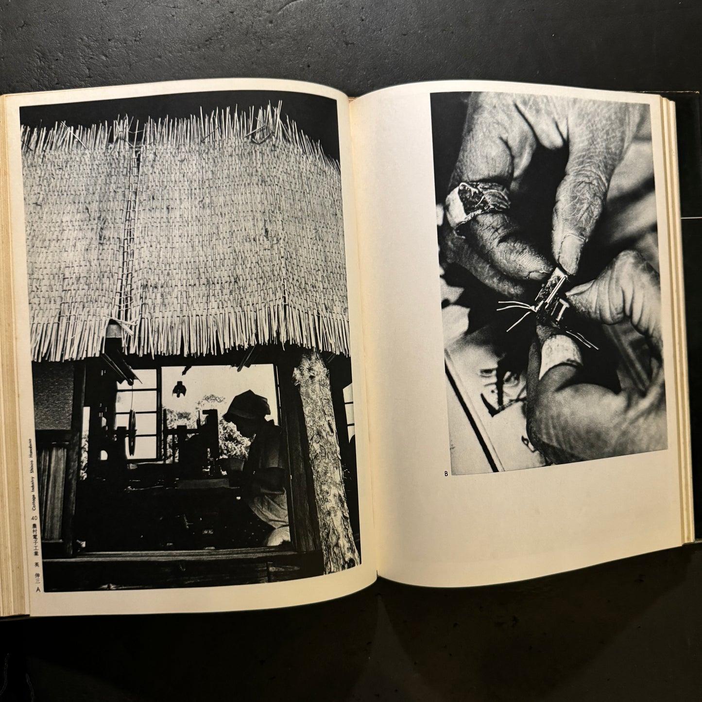 ASAHI CAMERA ANNUAL 1965