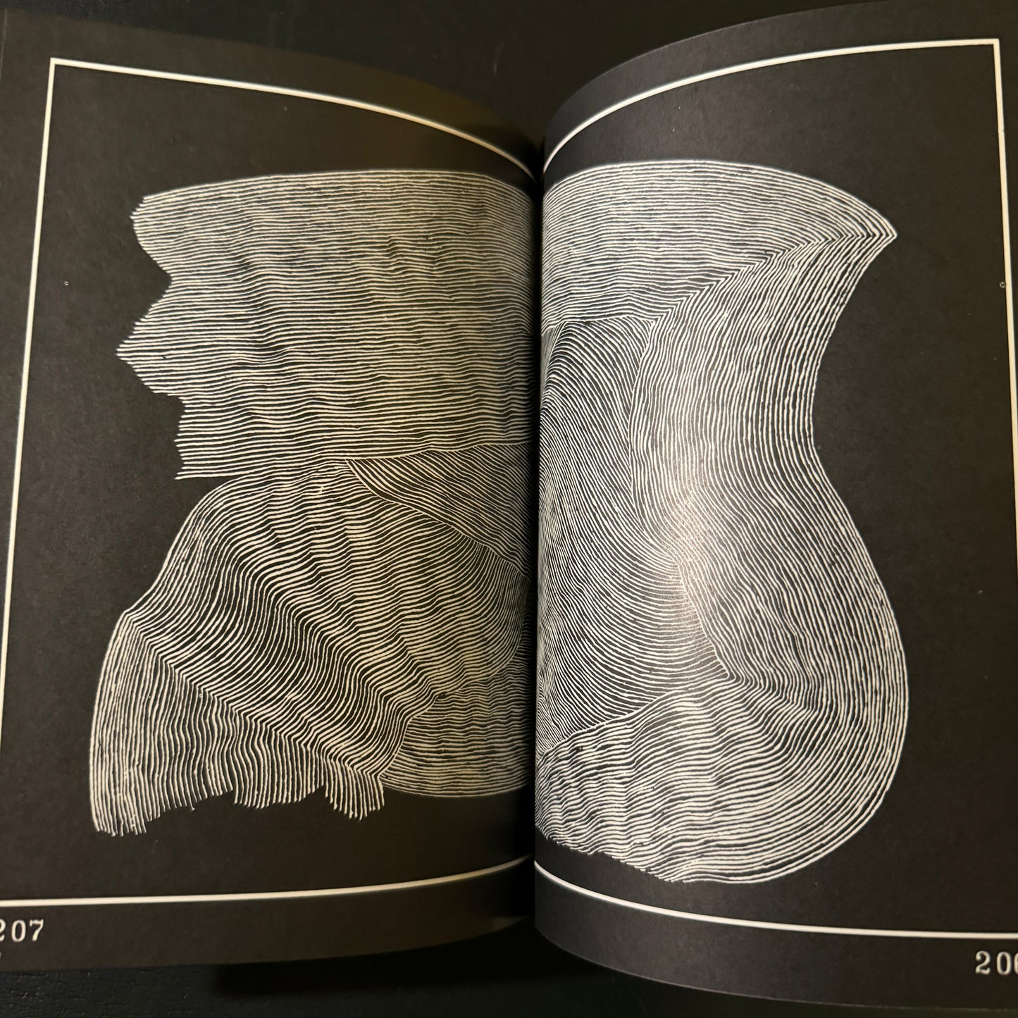KIYOSHI AWAZU SCPAP BOOK