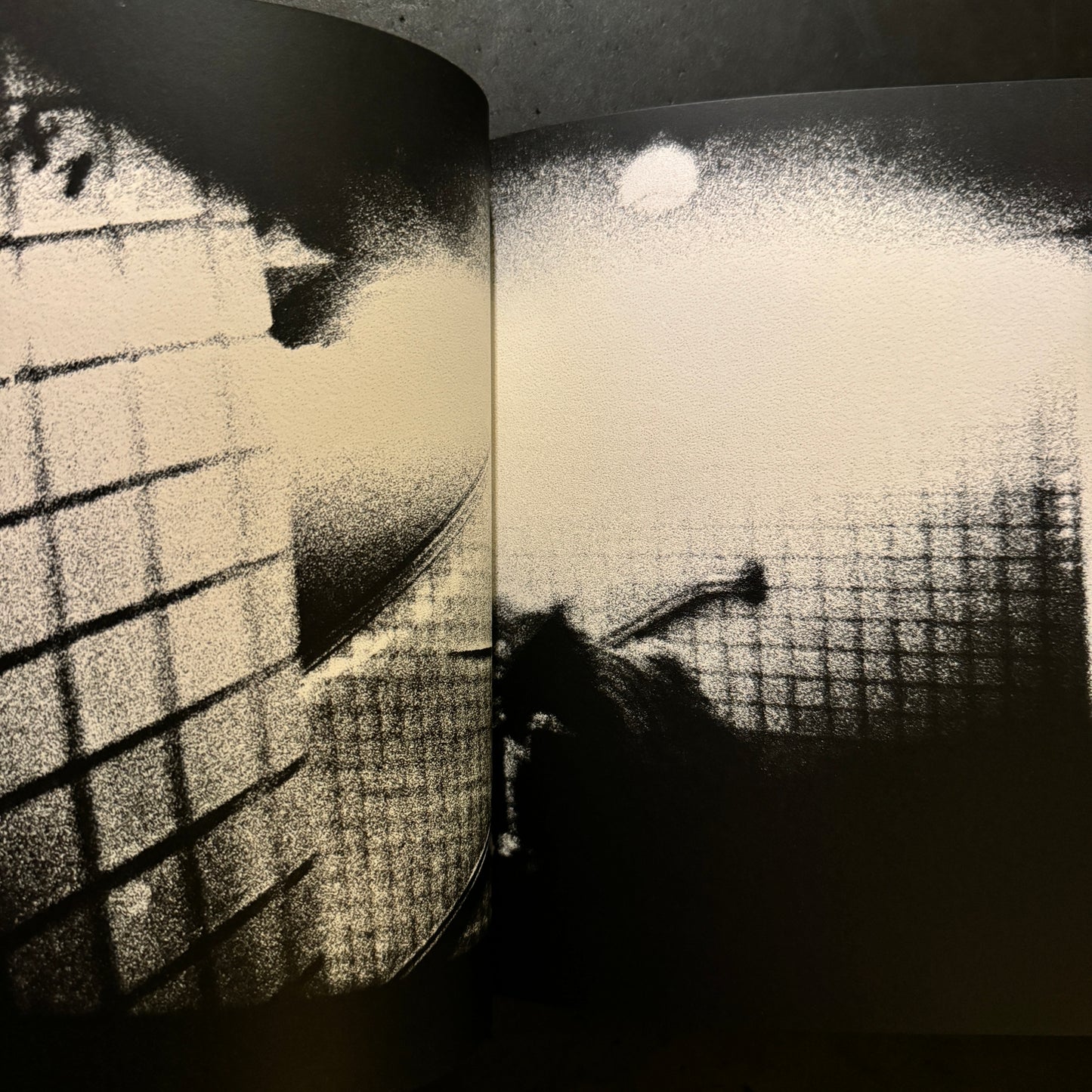 DAIDO SILK singed