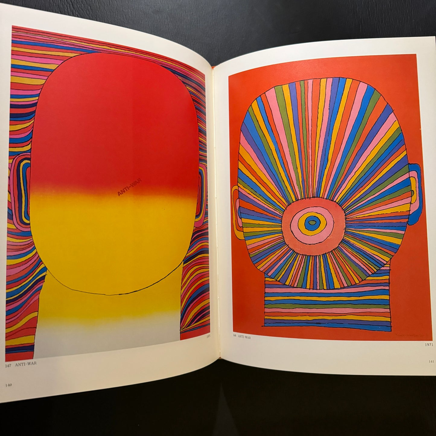 Kiyoshi Awazu Artworks Box set