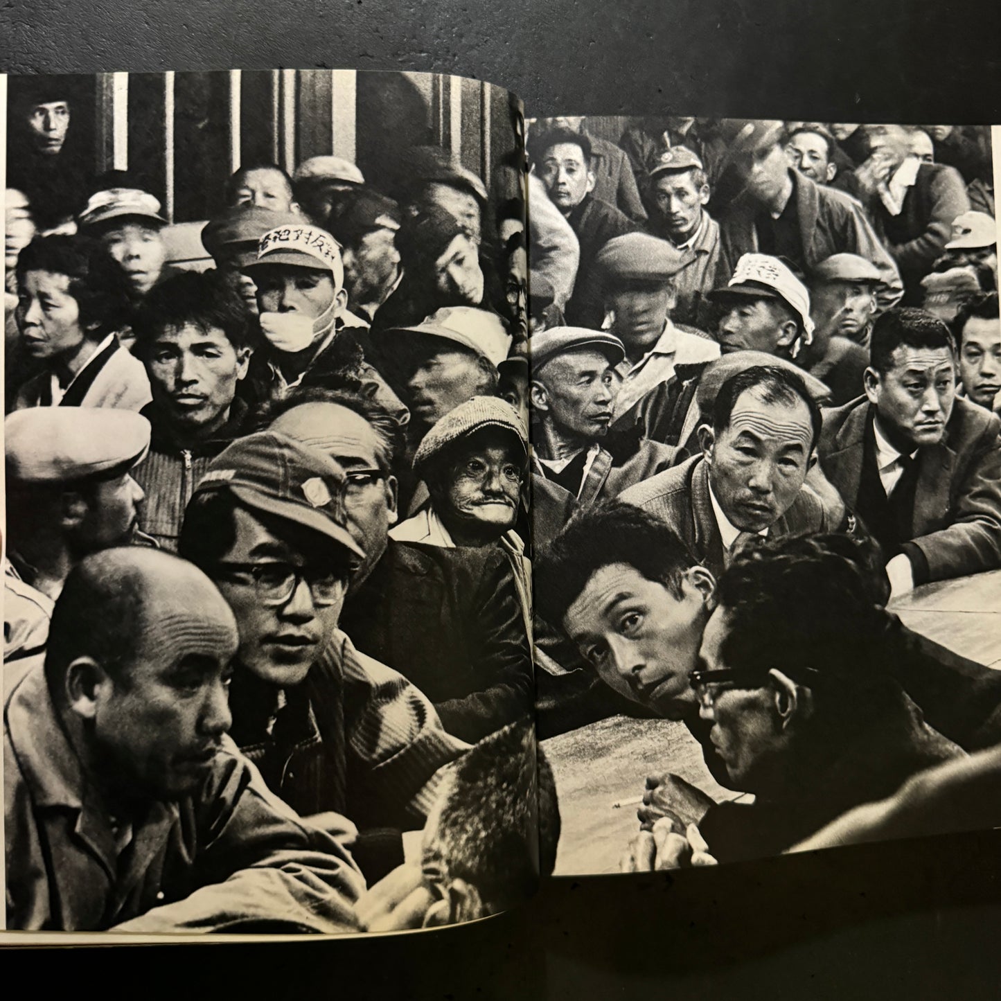 ASAHI CAMERA ANNUAL 1967