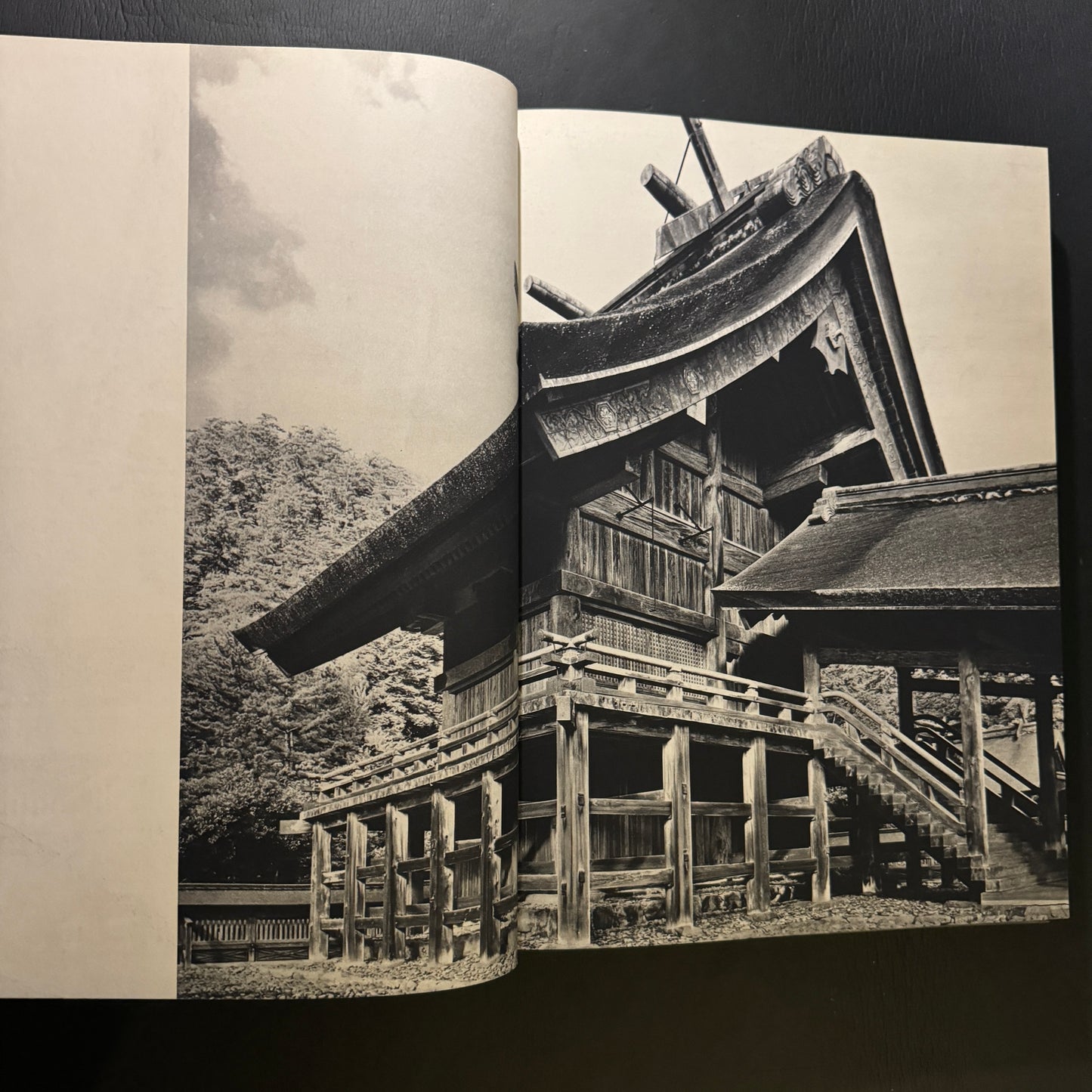 Japanese Shrine
