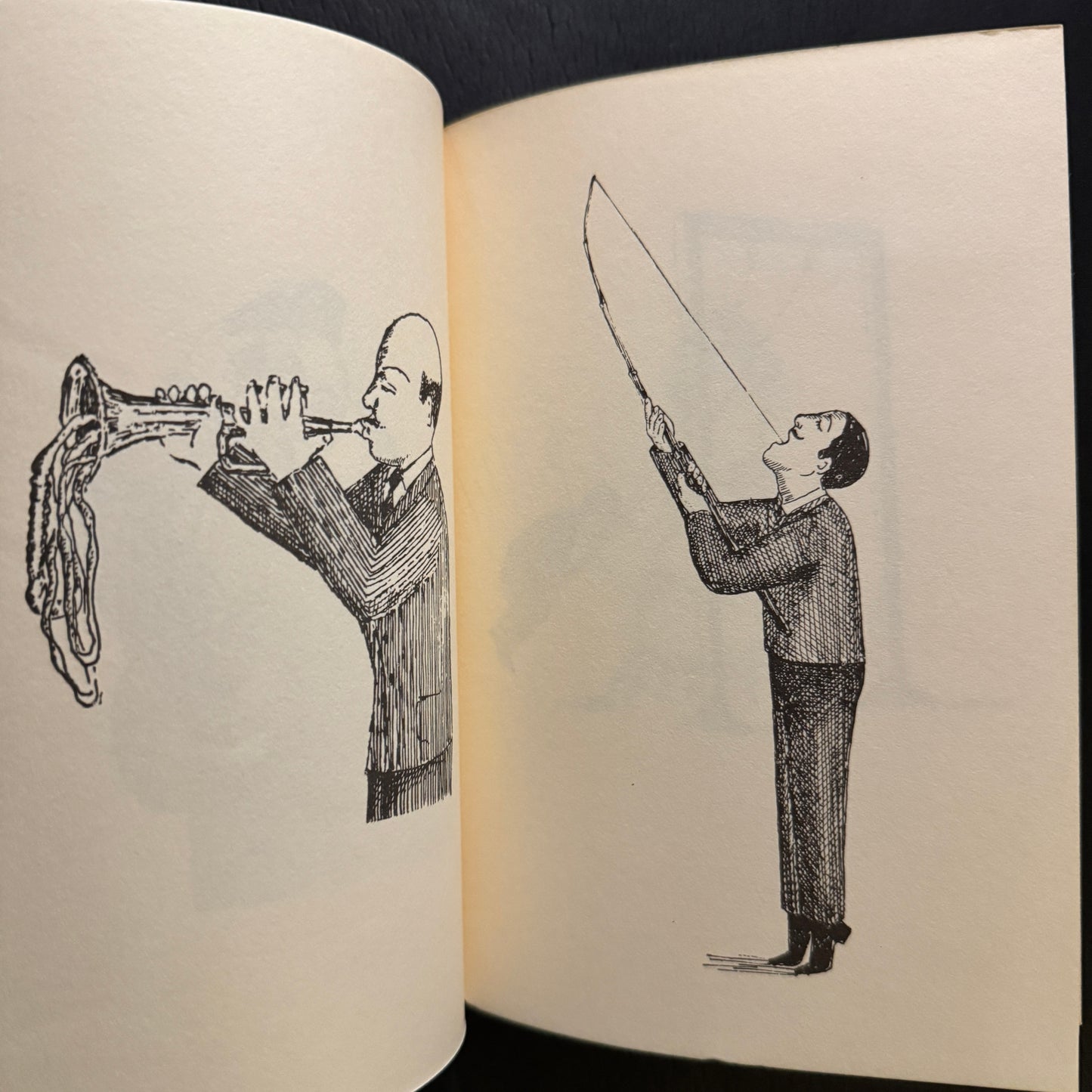 LES MASOCHISTES (Japanese edition)