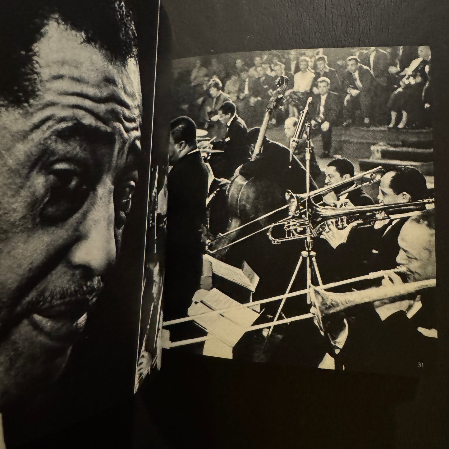 JAZZ