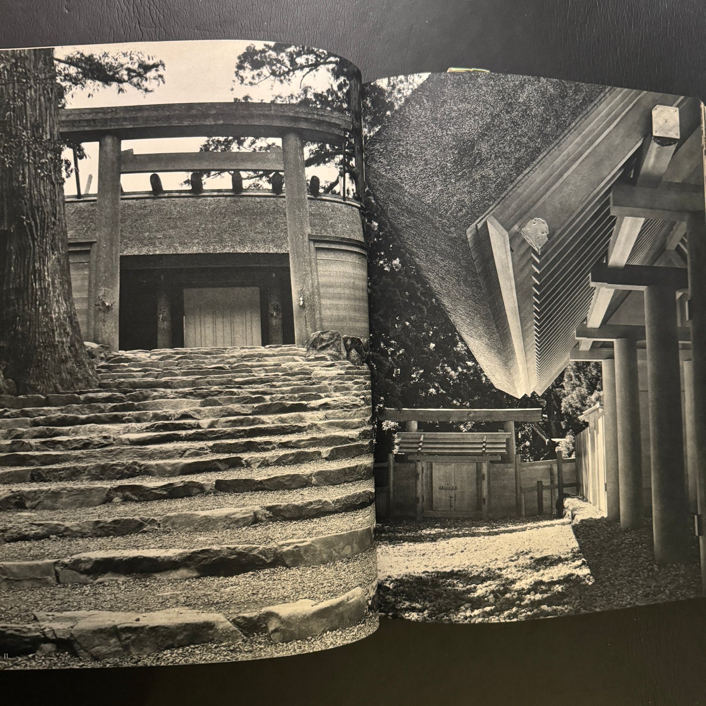 Japanese Shrine
