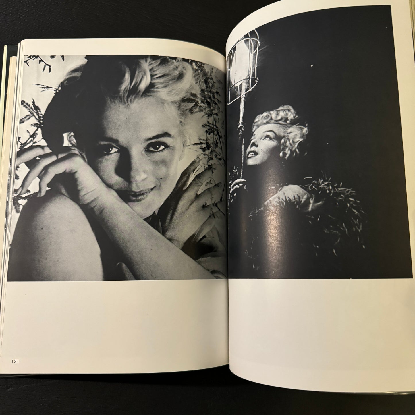 MARILYN MONROE