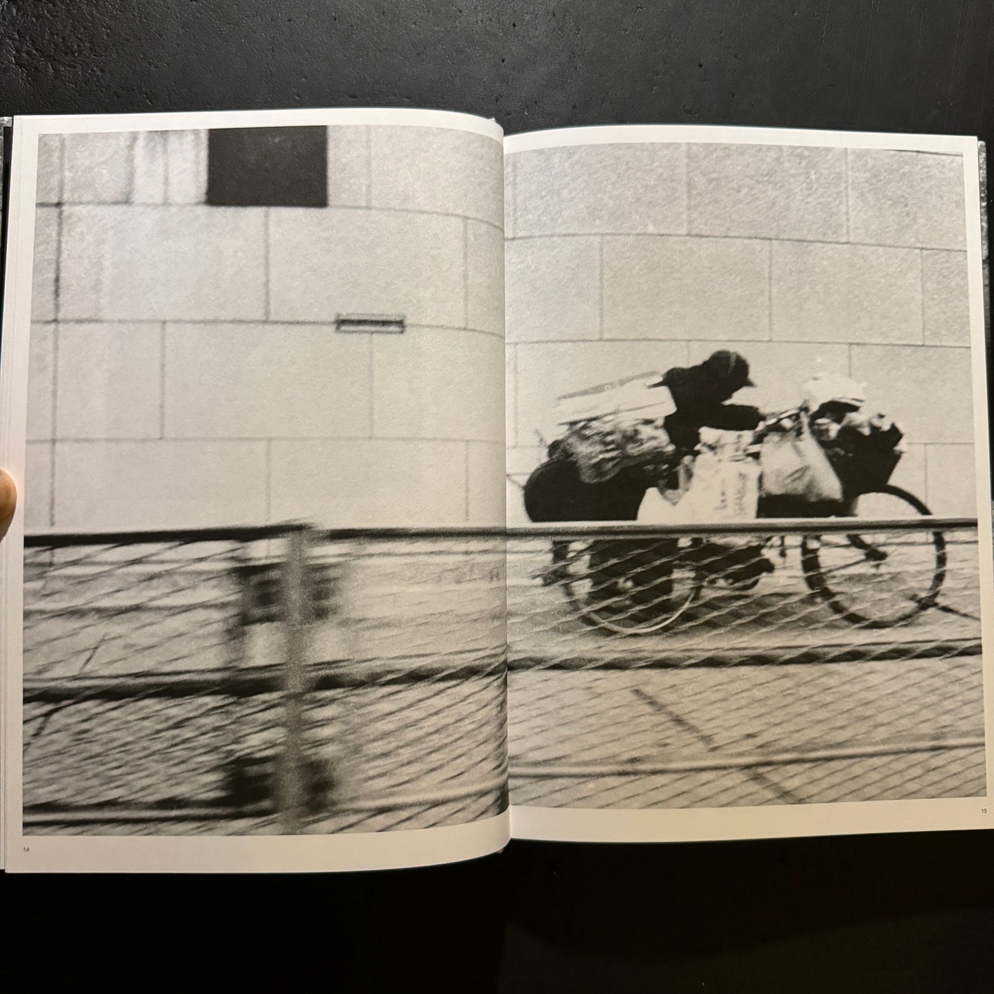PHOTOWORKS BY KOBO ABE