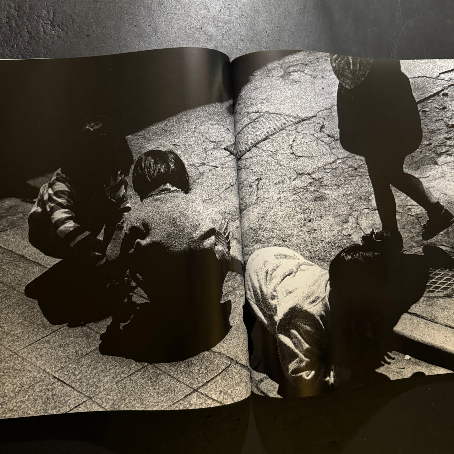 Daido hysteric no.6 1994