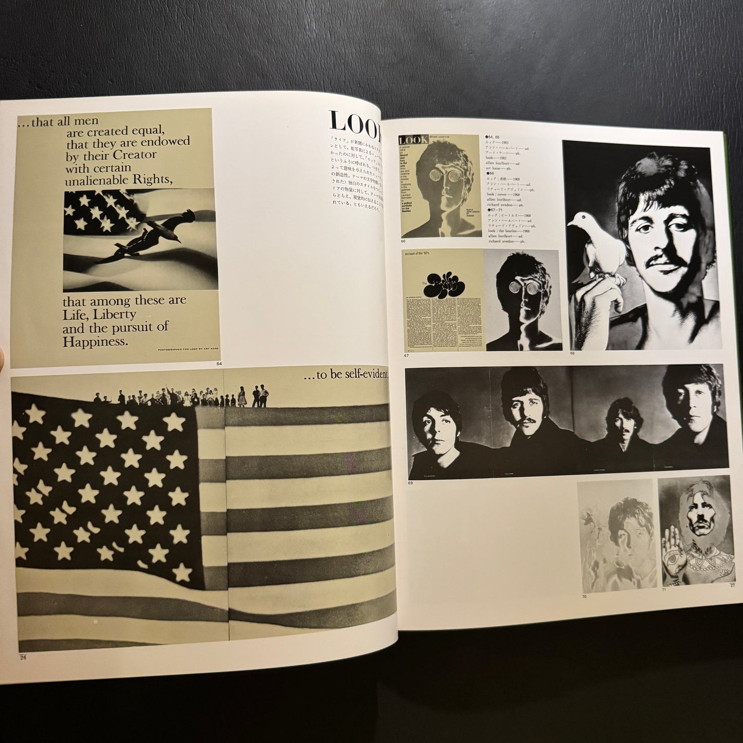 GRAPHIC DESIGN OF THE WORLD 6
- EDITORIAL DESIGN