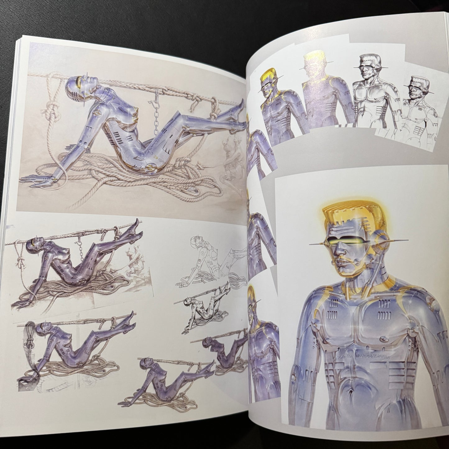 SORAYAMA