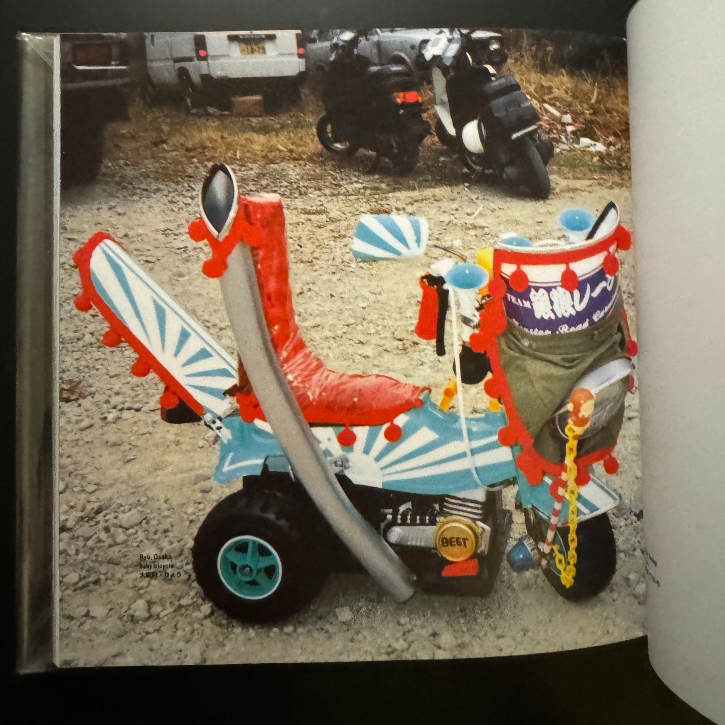 Hell on WHEELS