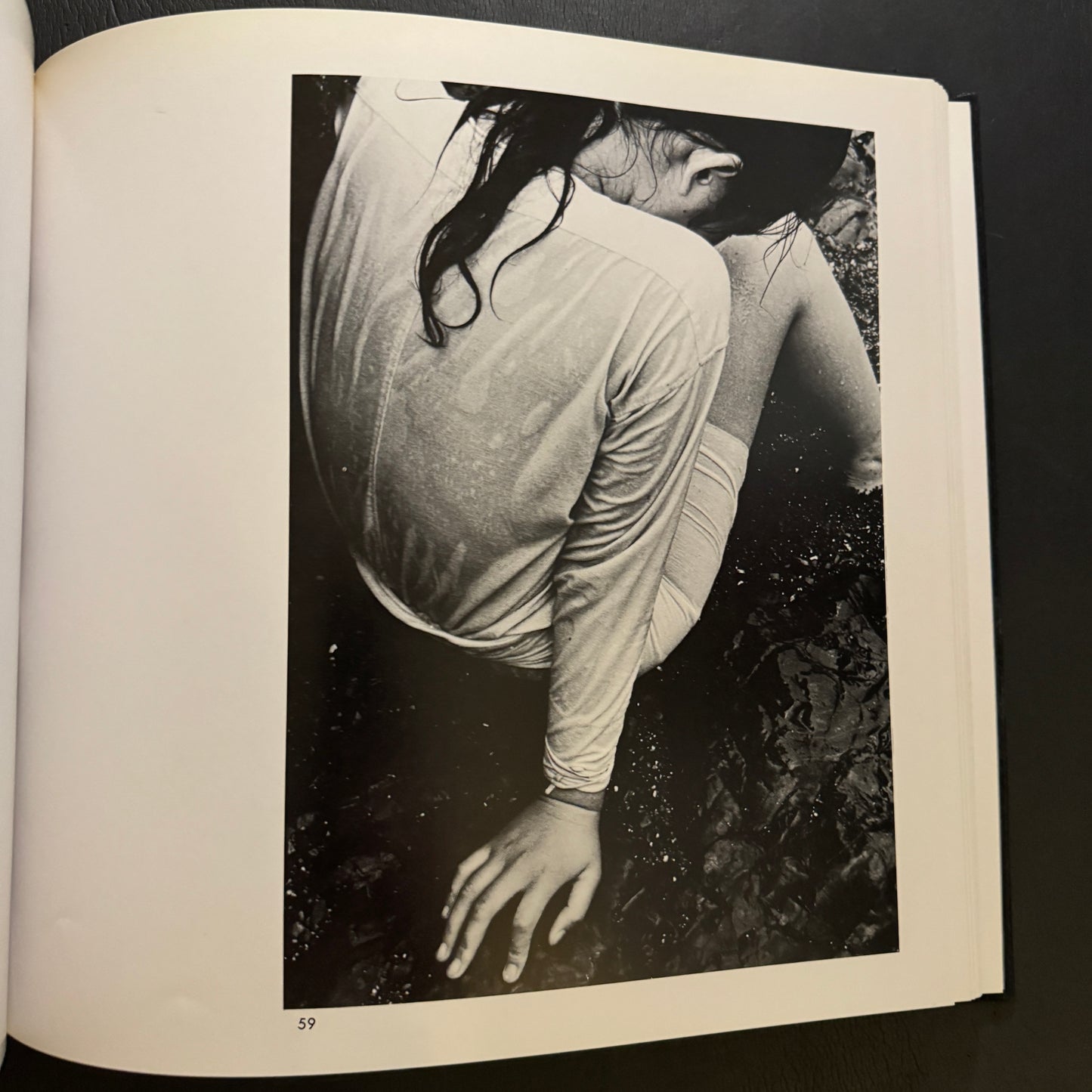 SHIMA FUDOKI ( signed )