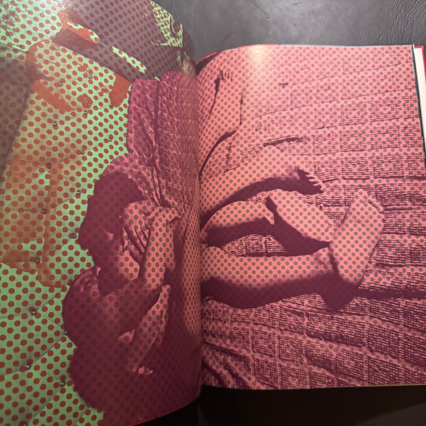 Kyozou Mirai Zukan(Encyclopedia of Virtual Futures)