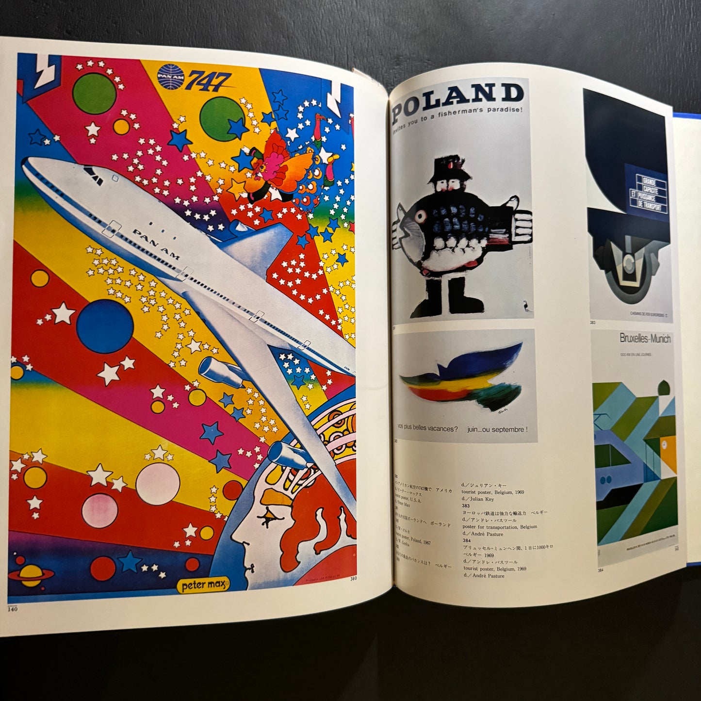 GRAPHIC DESIGN OF THE WORLD 3 - CONTEMPORARY POSTERS