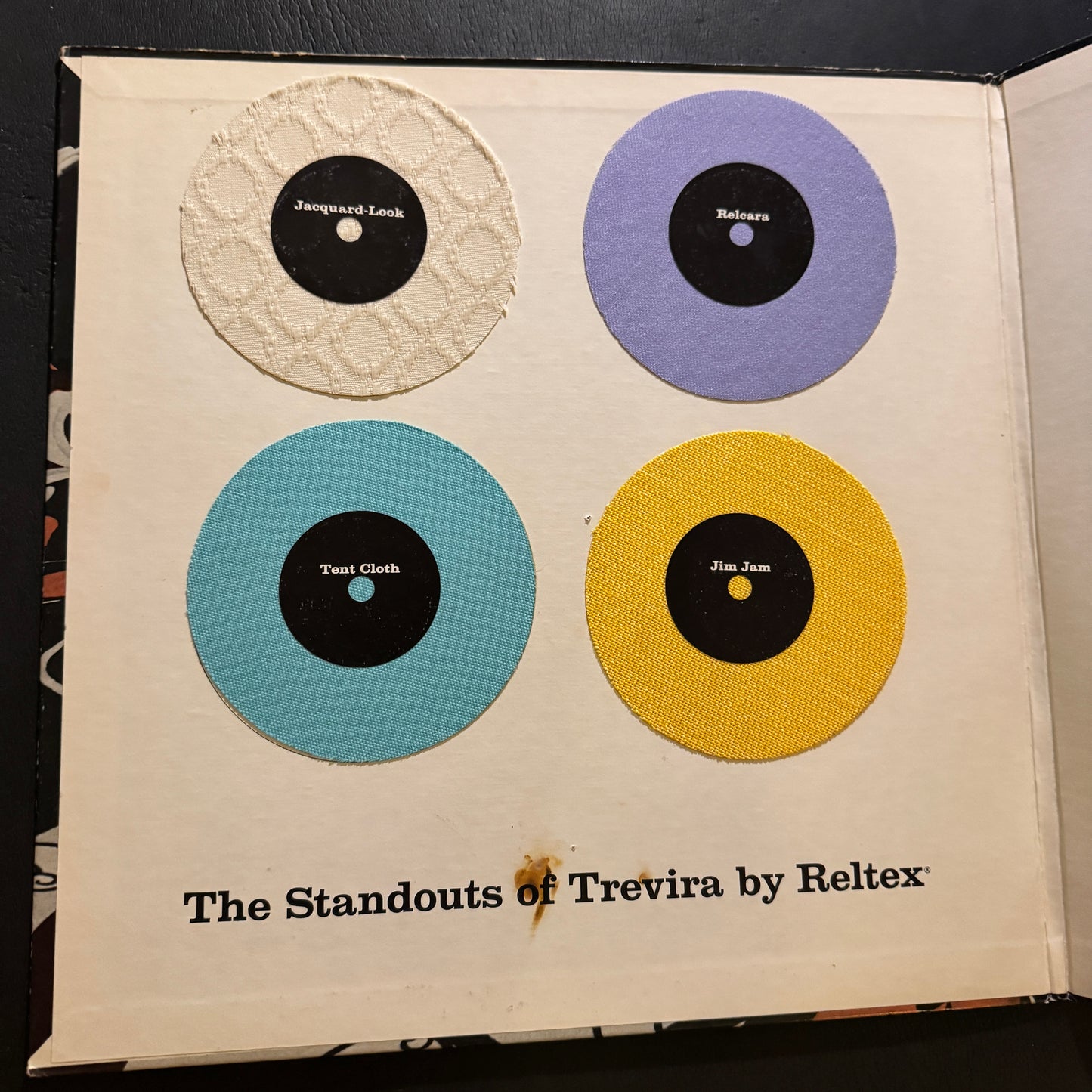 The Standouts of Trevira by Reltex