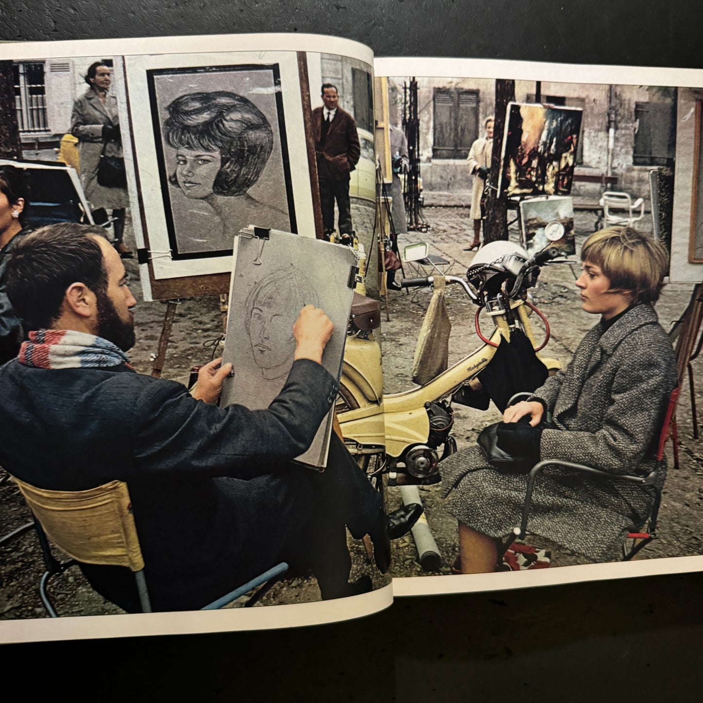ASAHI CAMERA ANNUAL 1965