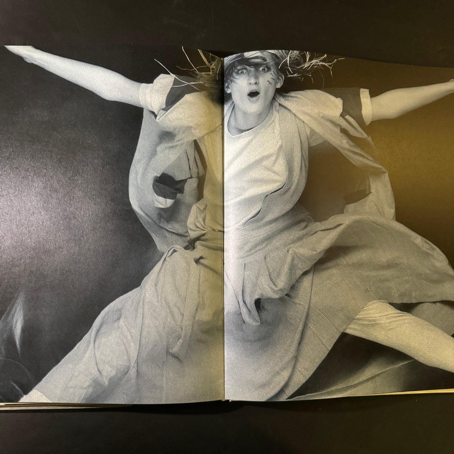 COMME des GARCONS 1981-1986