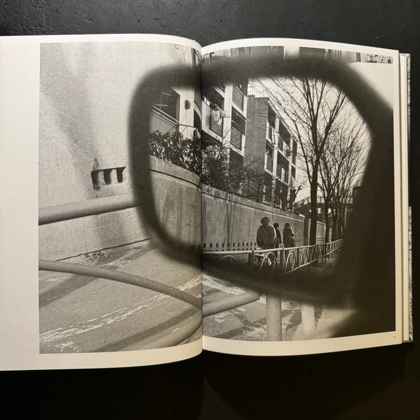 PHOTOWORKS BY KOBO ABE