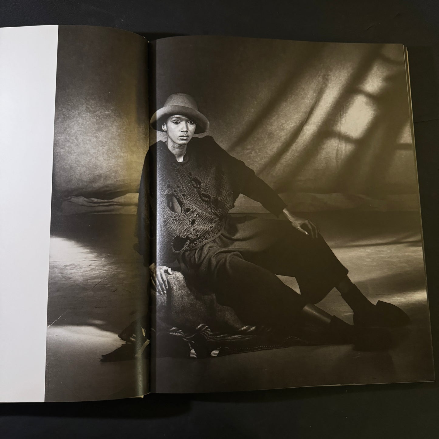COMME des GARCONS 1981-1986