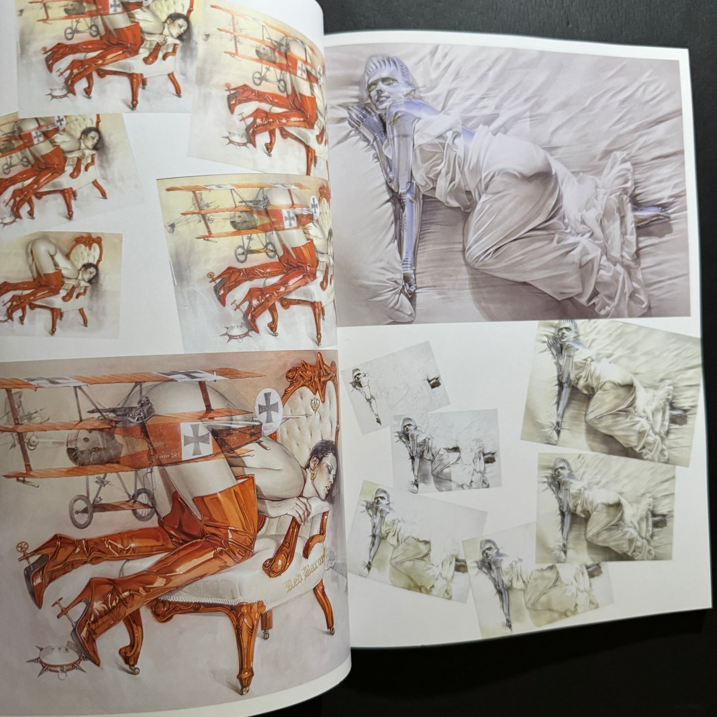 SORAYAMA