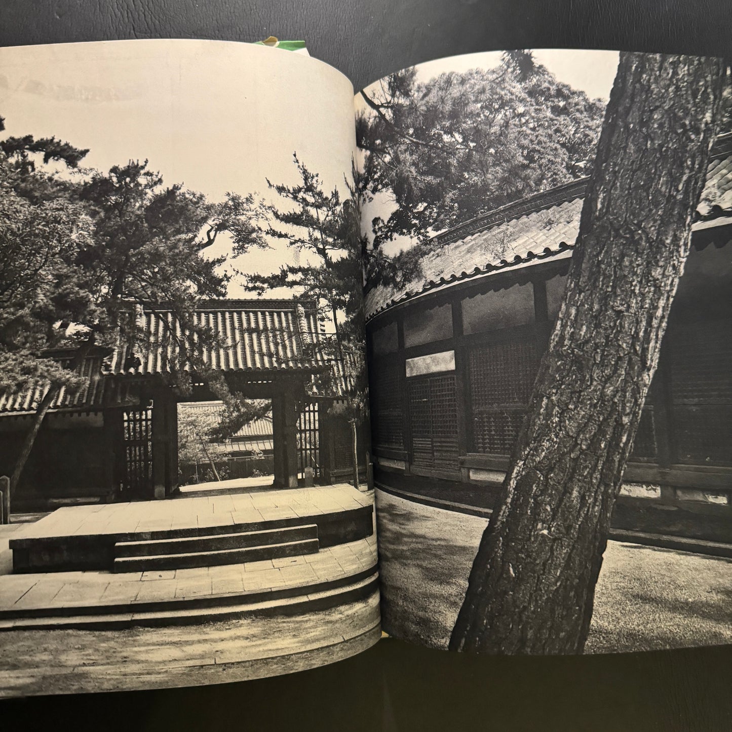 Japanese Shrine