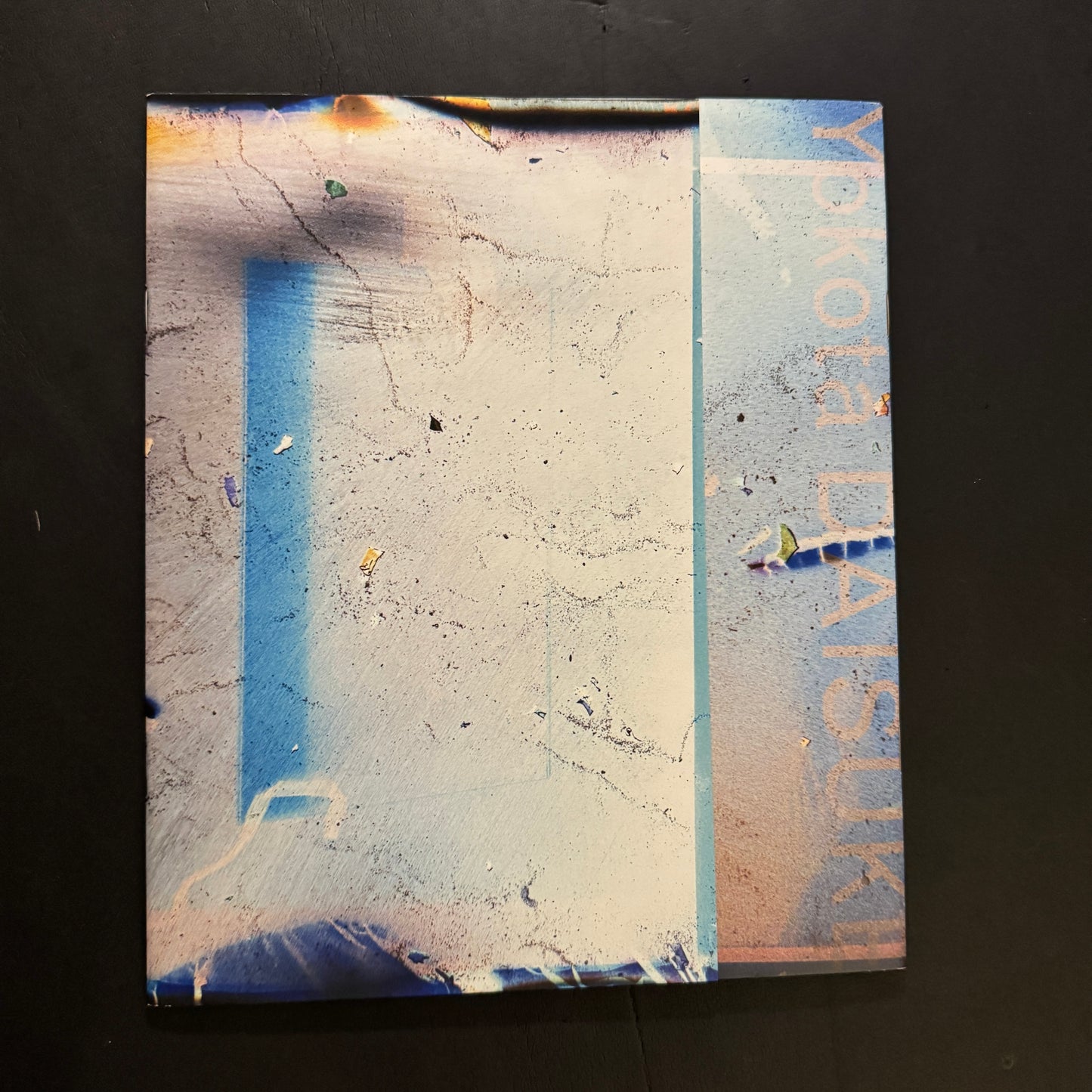FOUR / Matter Print House Session 2019