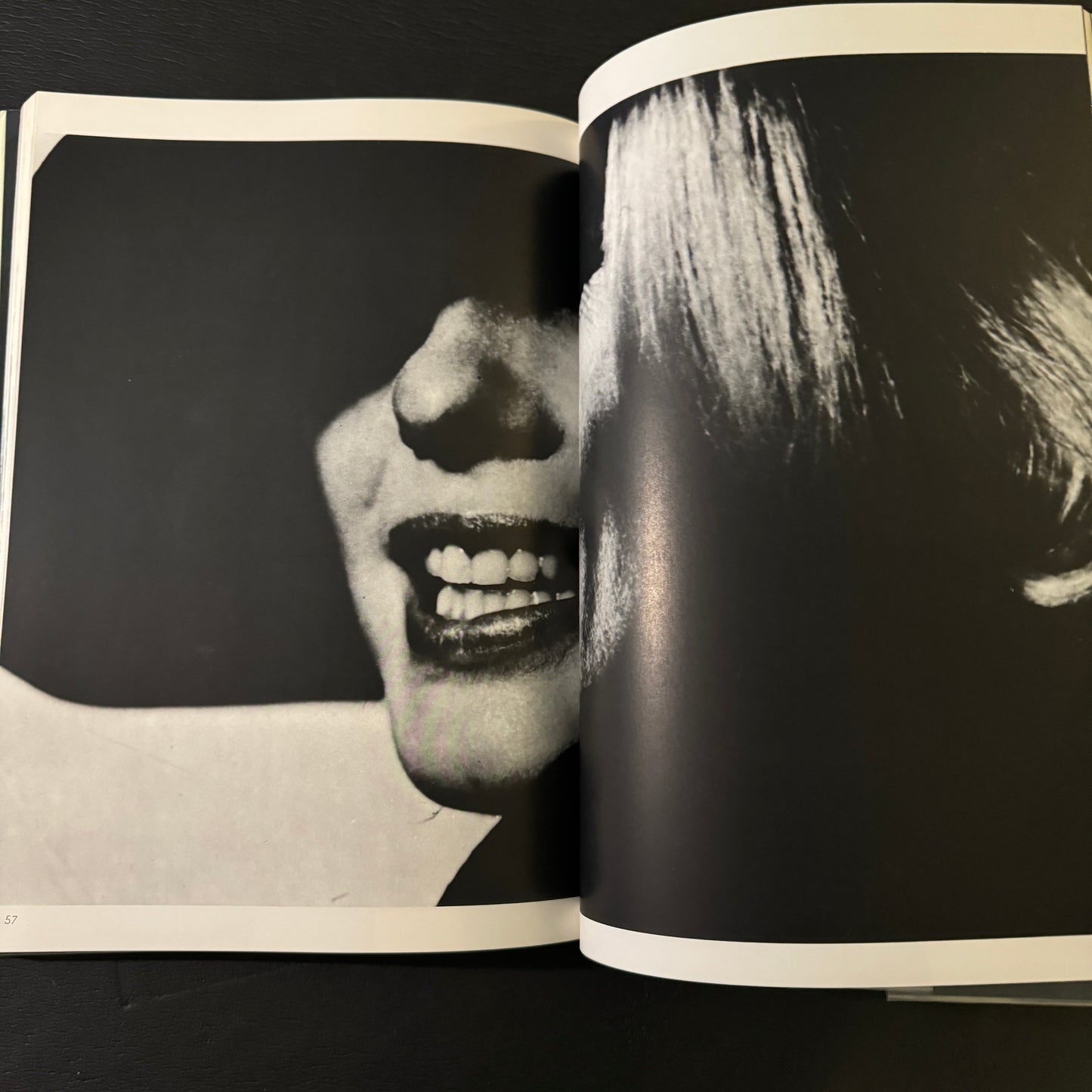 MARILYN MONROE