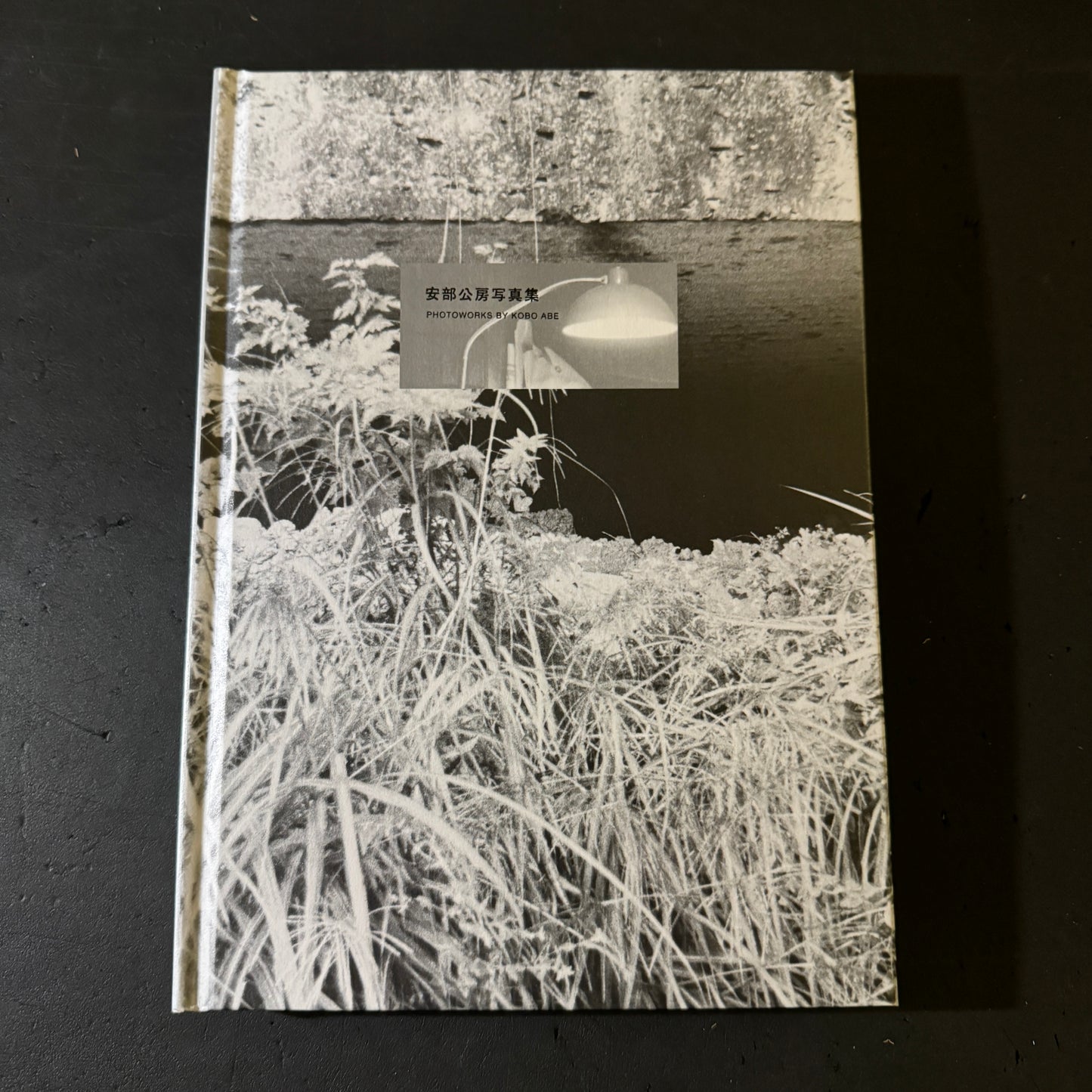 PHOTOWORKS BY KOBO ABE