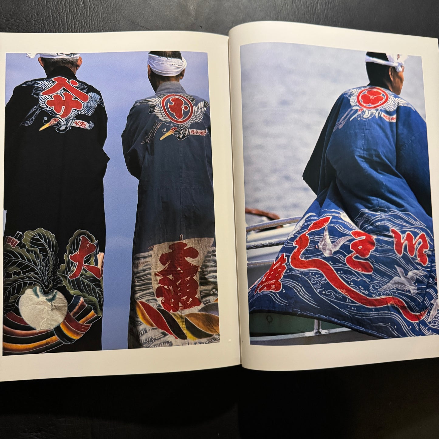 MAI WAI - The Flourishing Fishermen's Art Nurtured by the Kuroshio Current