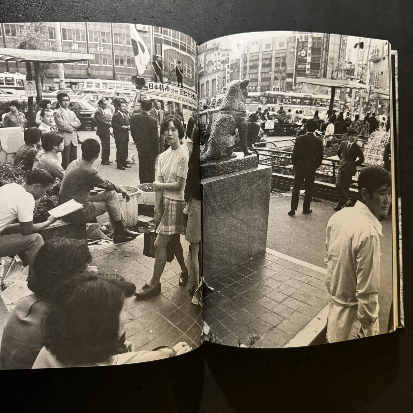 PHOTOWORKS BY KOBO ABE