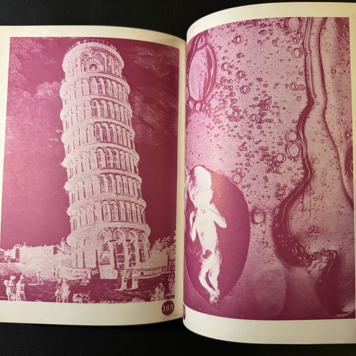 KIYOSHI AWAZU SCPAP BOOK