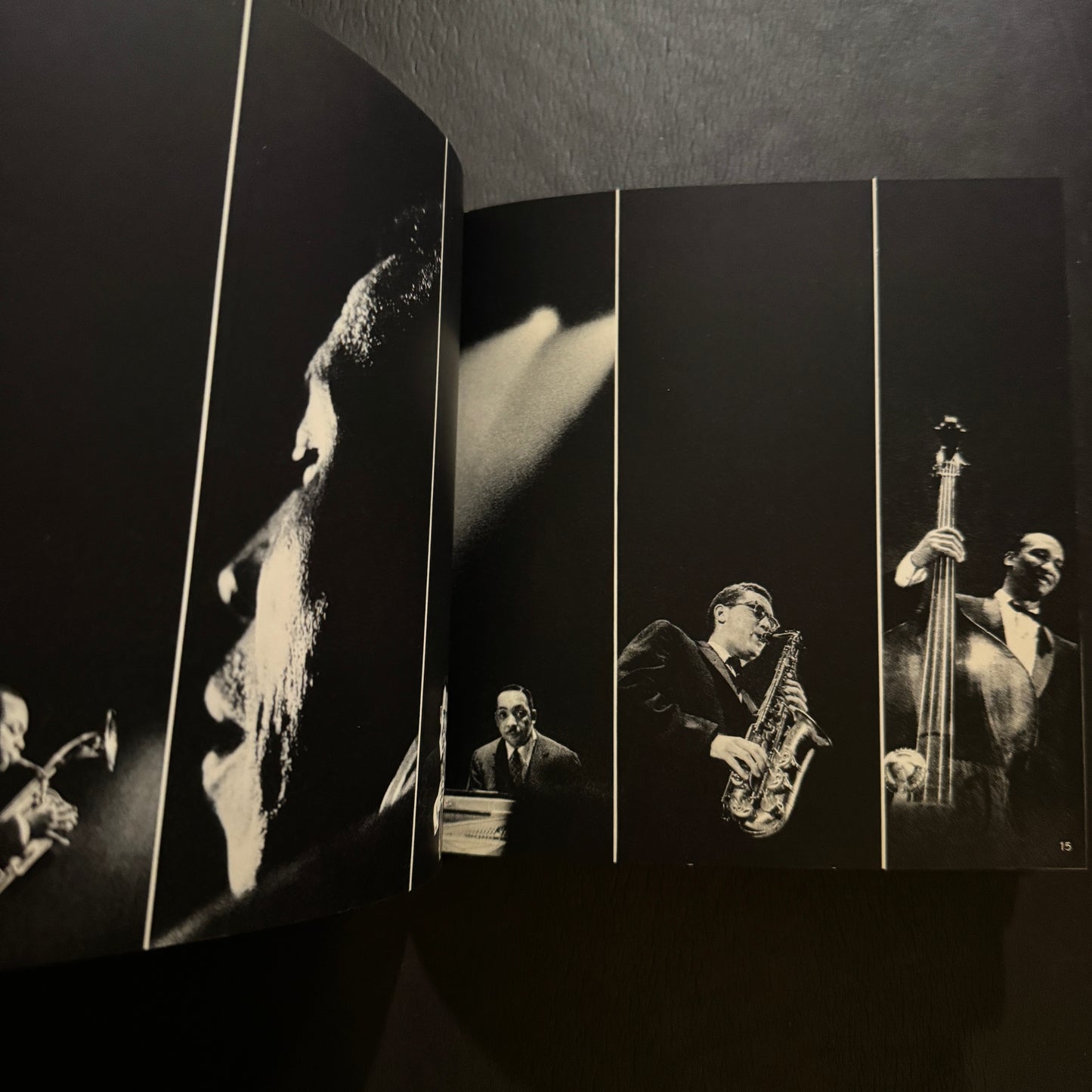 JAZZ